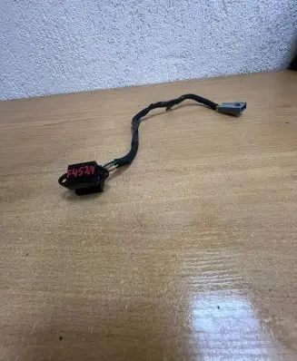 Jaguar XF X250 Other wiring loom AX2314B079 F4524