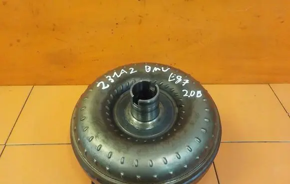 BMW 1 E81 E87 Clutch set kit SPRZEGLO