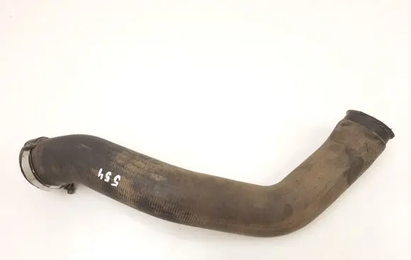 Volkswagen Crafter Intercooler hose/pipe 9065280008