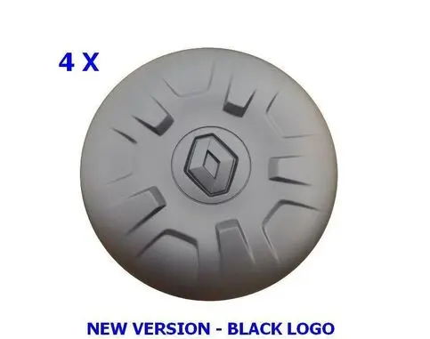 Renault Master III Original wheel cap 403158626R REB0561 403150031R