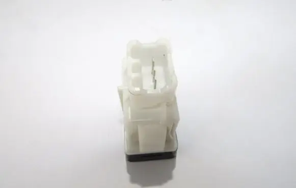 Suzuki Grand Vitara II Headlight level height control switch