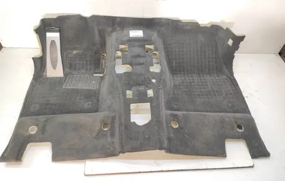 BMW X5 F15 Front floor carpet liner 9000638