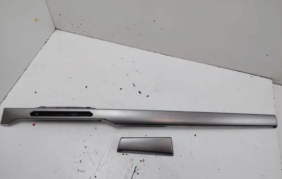 Volkswagen PASSAT B8 Dashboard glove box trim 3G1853262AJ