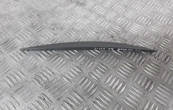Audi A4 Allroad Other rear door trim element 