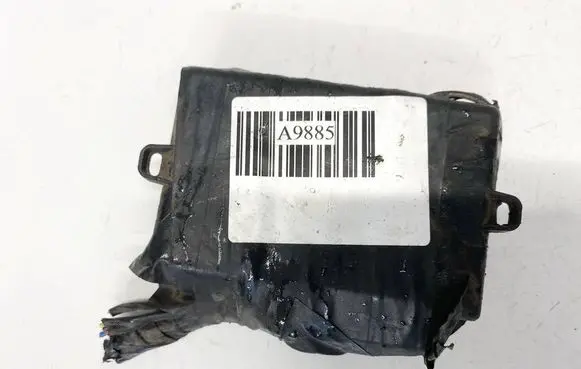 Ford Transit Other control units/modules 110244