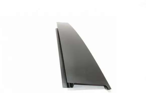 Opel Astra J Side skirt rear trim 13303933