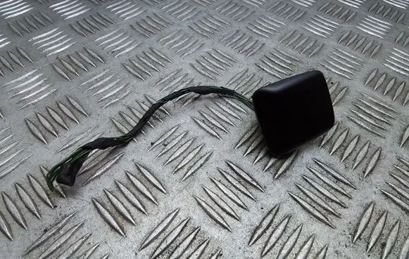 Volkswagen Tiguan Sun solar sensor 1Q0907539B