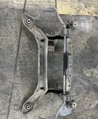 Volvo V60 Rear subframe 