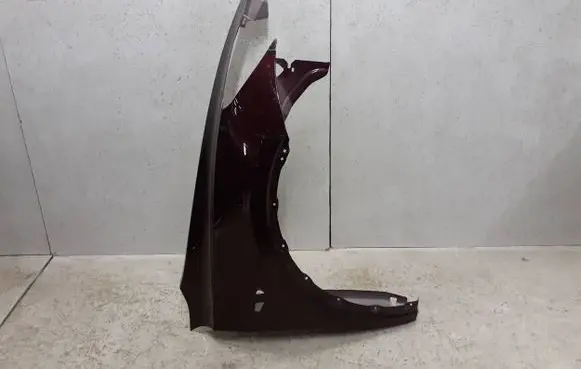 Tesla Model Y Fender