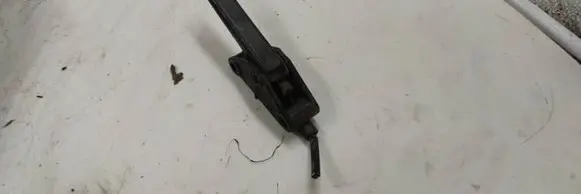 Citroen C5 Engine bonnet (hood) release handle 