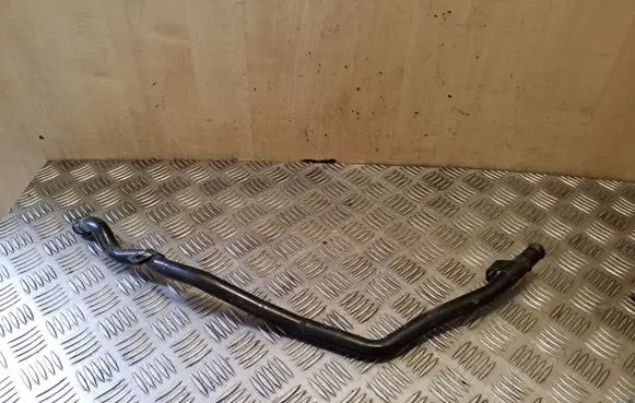 Volkswagen PASSAT CC Engine coolant pipe/hose 1K0121070BR