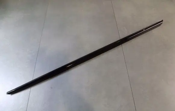 Audi A8 S8 D5 Water drain line hose 4N0854328