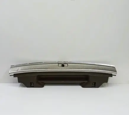 Audi Q5 SQ5 Trunk/boot sill cover protection 8R0864513C