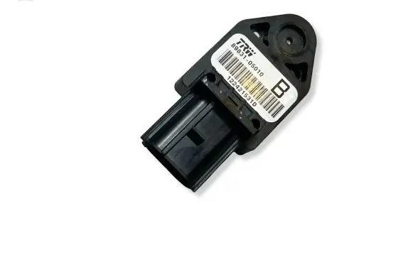 Toyota Corolla Verso AR10 Airbag deployment crash/impact sensor 8983105010