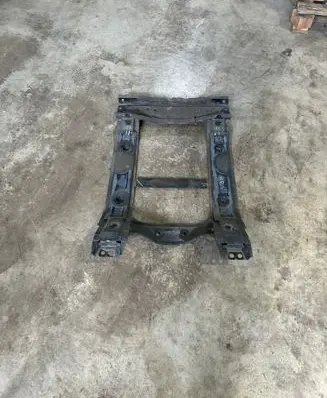 Honda HR-V Fuel tank mounting bracket 