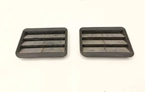 BMW 5 G30 G31 G38 Quarter panel pressure vent 9176945