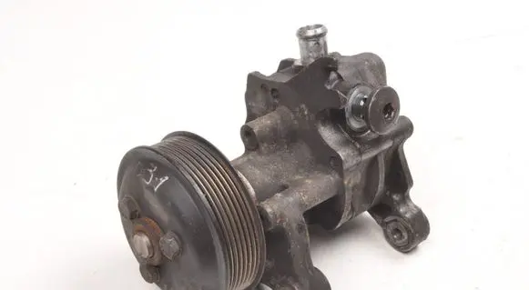 BMW X5 E70 Electric power steering pump 678101502