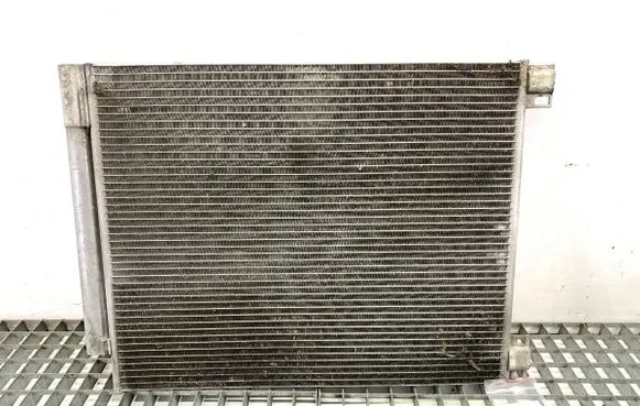 Renault Scenic IV - Grand scenic IV Coolant radiator 921001829R