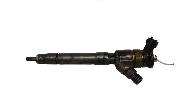 Renault Scenic III - Grand scenic III Fuel injector 8201055367 0445110414