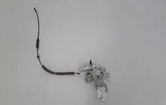 Dacia Dokker Sliding door lock 825087319R