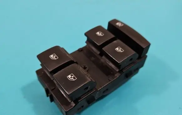 Chevrolet Cruze Electric window control switch 13305295 IMPRK1420515
