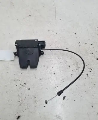 Ford C-MAX I Tailgate/trunk/boot lock/catch/latch 01041119001