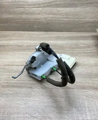 Honda Civic Front door lock Y18TL2 EKEG21