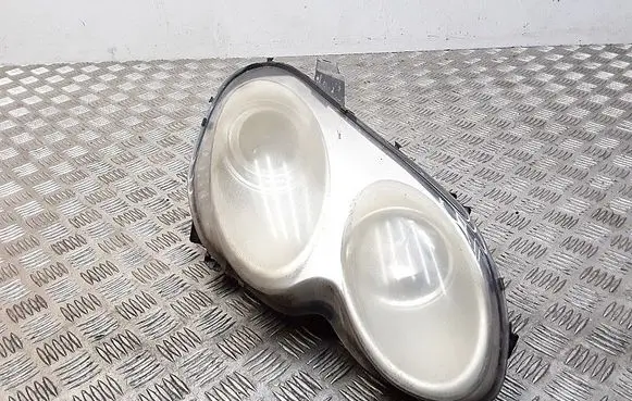 Smart ForFour I Headlight/headlamp a4545400054 0301207202