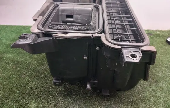 Hyundai Ioniq 5 Interior heater climate box assembly 97100GI000 B3003230112