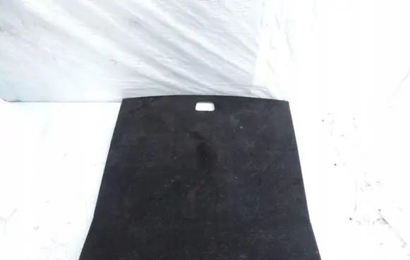 Opel Insignia A Trunk/boot mat liner 13316803