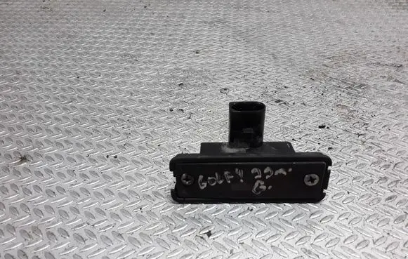 Volkswagen Golf IV Number plate light 1J6943021