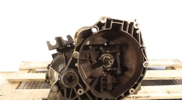 Alfa Romeo Mito Manual 5 speed gearbox 55229495