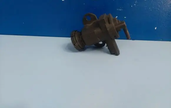 Peugeot 607 Turbo solenoid valve 9635704380 0928400414