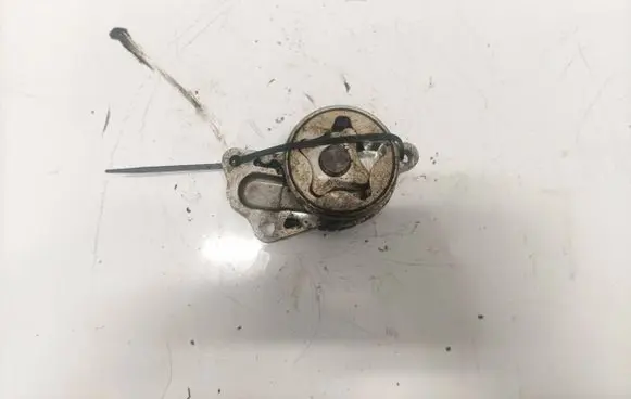 Chrysler Voyager Oil pump 