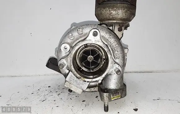 Mazda 3 II Turbo