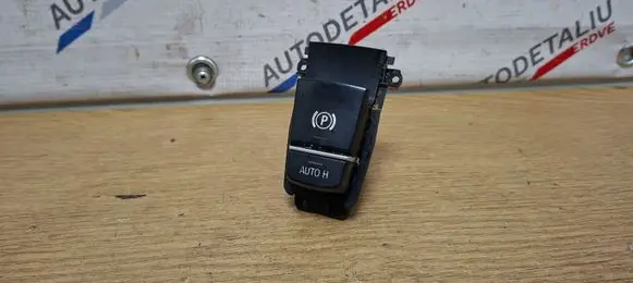 BMW X3 F25 Hand parking brake switch 9355233