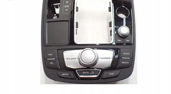 Audi A7 S7 4G MMI control unit 4G1919610G