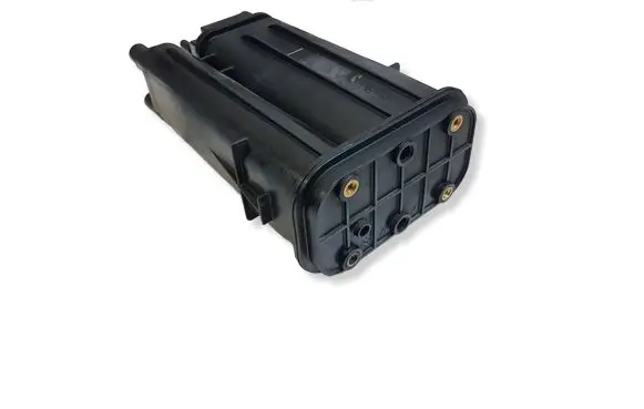 Hyundai i30 Active carbon filter fuel vapour canister 31420A5200