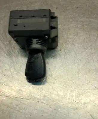 Mercedes-Benz CLK A209 C209 Ignition lock 2095452308 33002421 3001677611606136