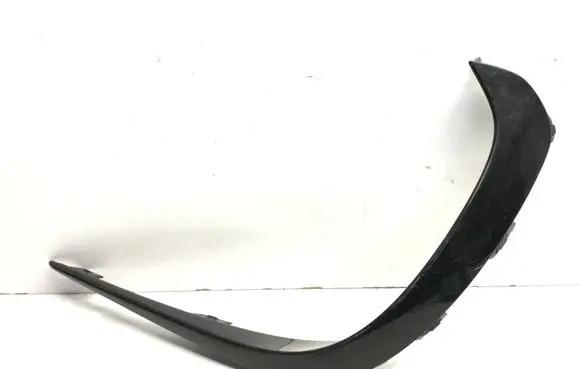 Mercedes-Benz GLC C254 Front bumper splitter molding A2548857803