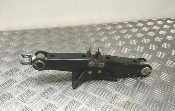 Opel Agila A Lift Jack 
