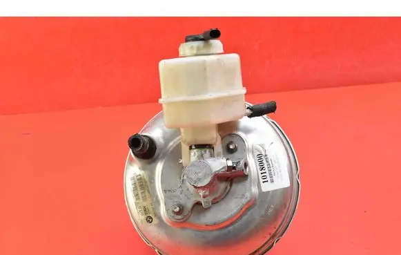 BMW X3 E83 Brake booster LAC115T
