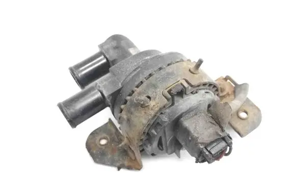 Mazda CX-5 Electric auxiliary coolant/water pump