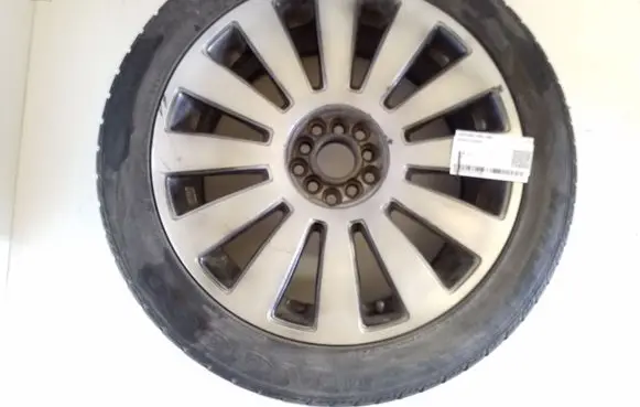 Audi A8 S8 D2 4D R12 alloy rim 
