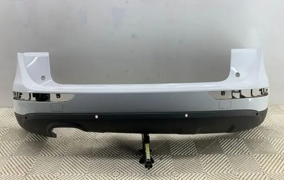 Audi Q5 SQ5 Rear bumper 
