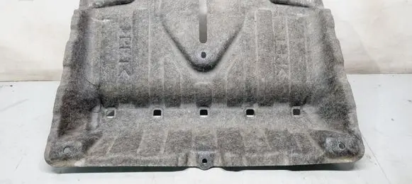 Honda CR-V Rear bumper underbody cover/under tray 74641TLAA00