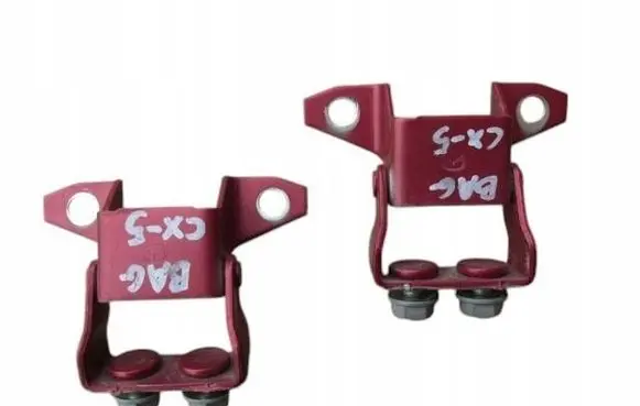 Mazda CX-5 Tailgate hinge 