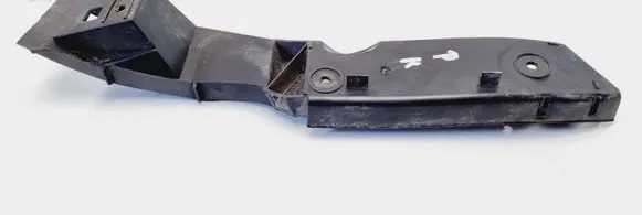 Volkswagen Polo III 6N 6N2 6NF Front bumper mounting bracket 6N0807183