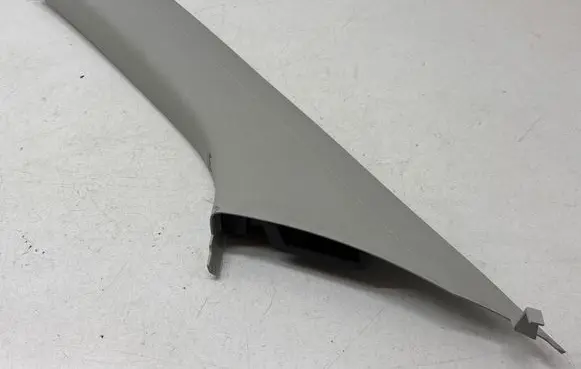 Volkswagen Transporter - Caravelle T5 (A) pillar trim 7E1867233 7E1867233A