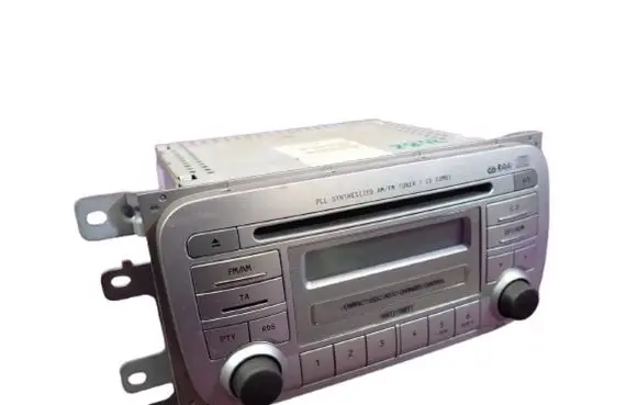 Suzuki Liana Radio/CD/DVD/GPS head unit 3910159J81